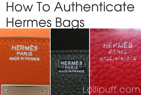 hermes bad abb|Hermes bag authentication.